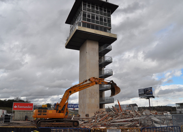 Comienza la ejecucion del Proyecto Jarama 2021